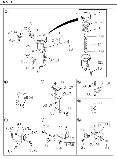 Partial Engine